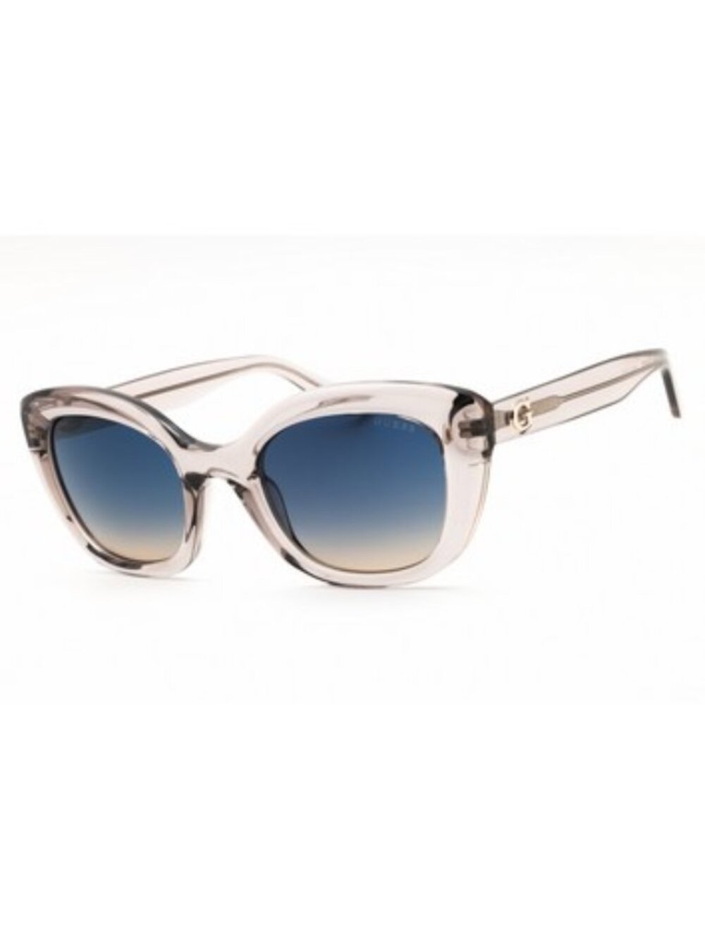 Guess Sunglasses GU0196-20W-51 New with tags
